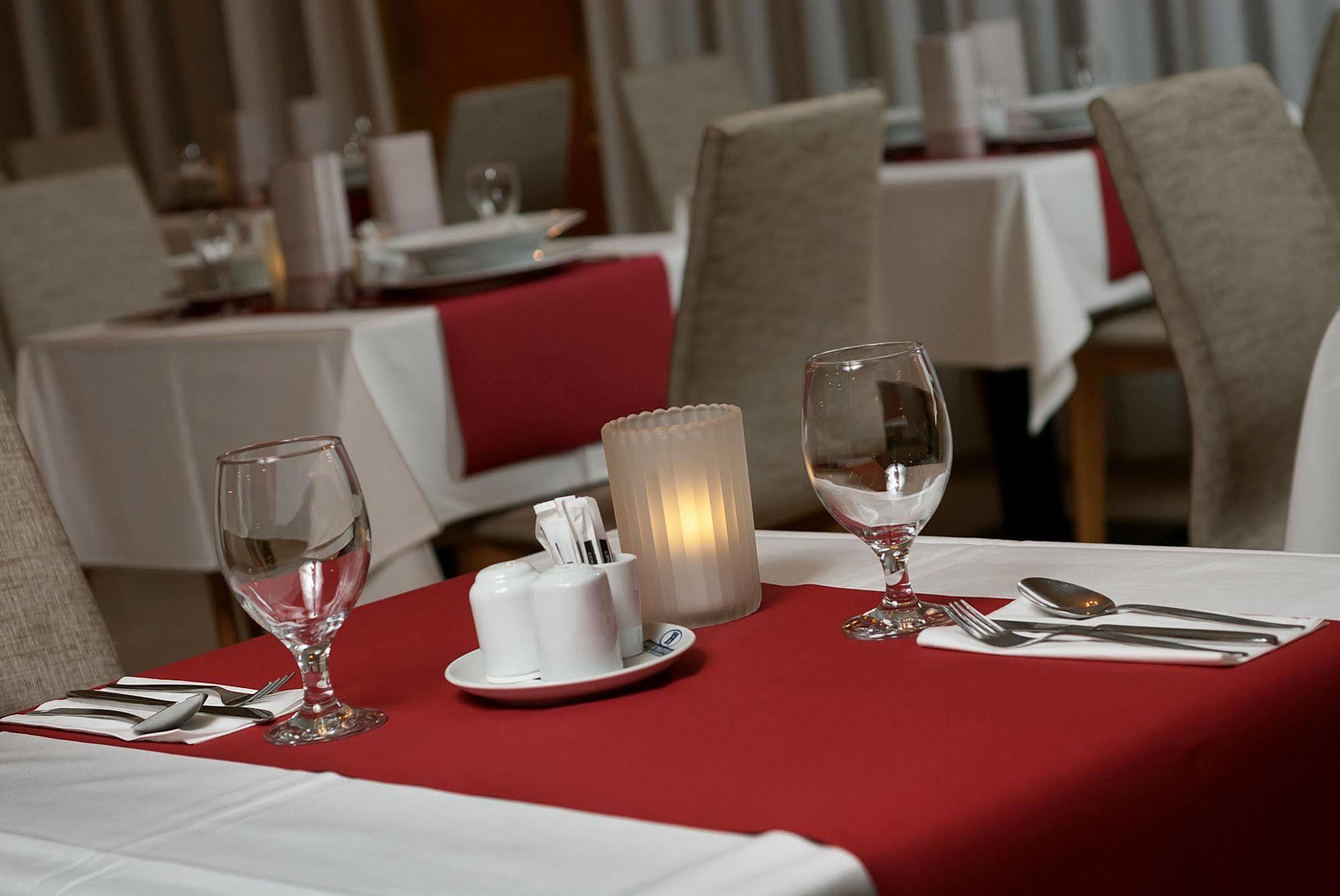 Harmony Club Hotel Ostrava Bagian luar foto