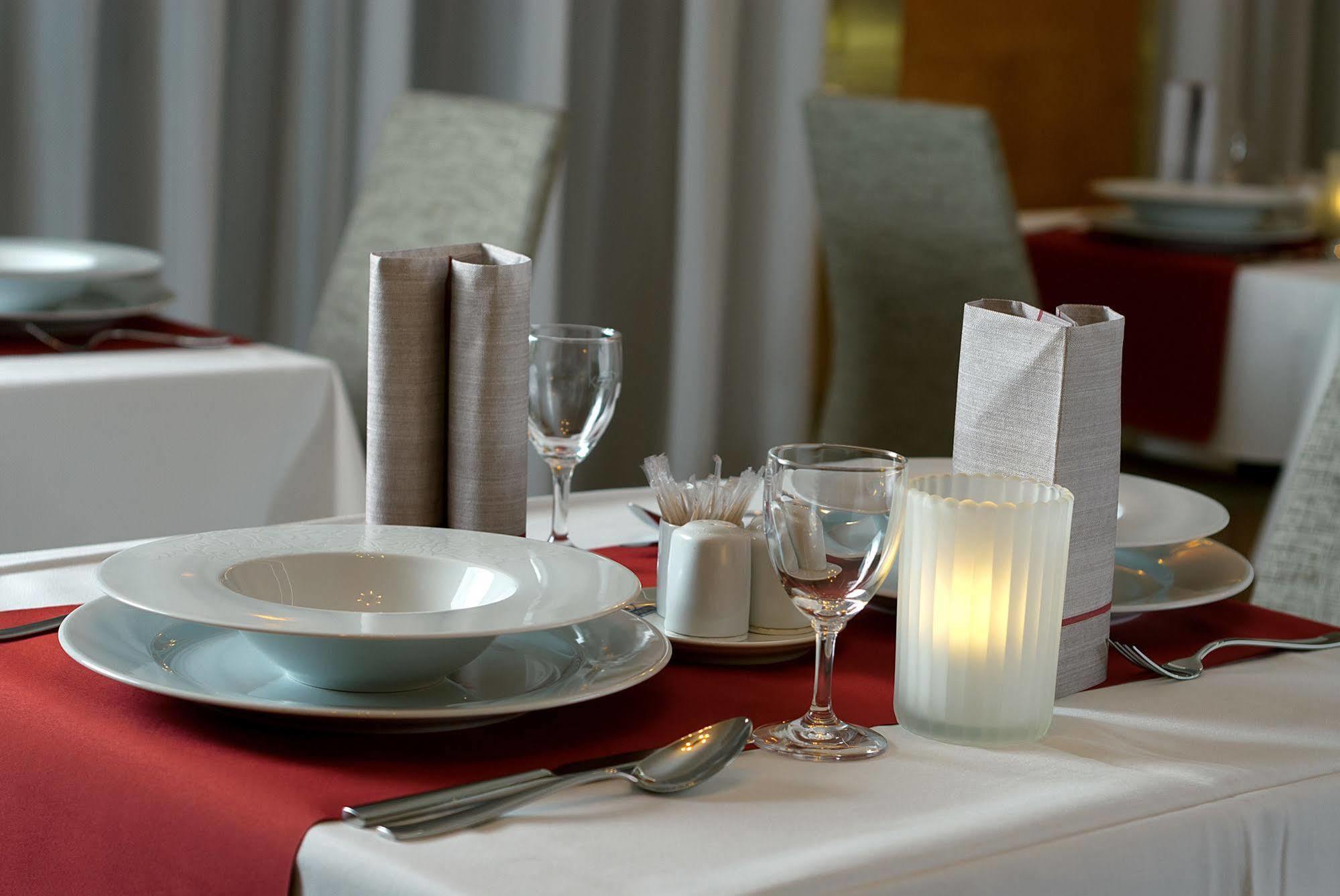 Harmony Club Hotel Ostrava Bagian luar foto