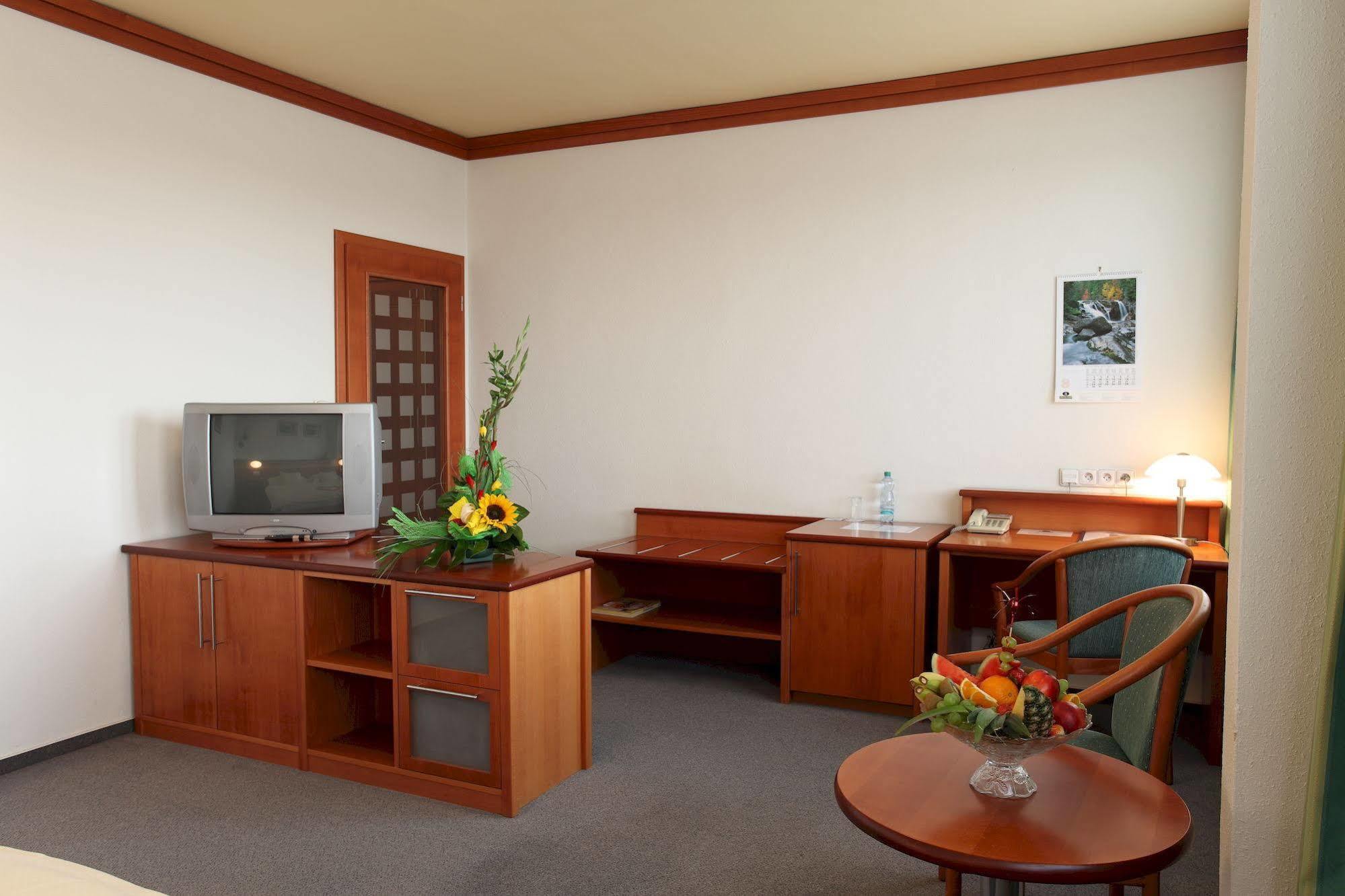 Harmony Club Hotel Ostrava Bagian luar foto